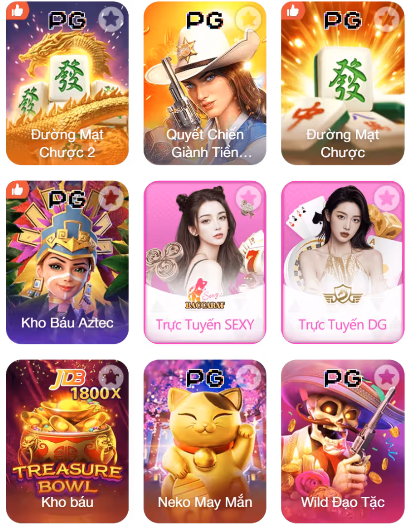 Hot king8897